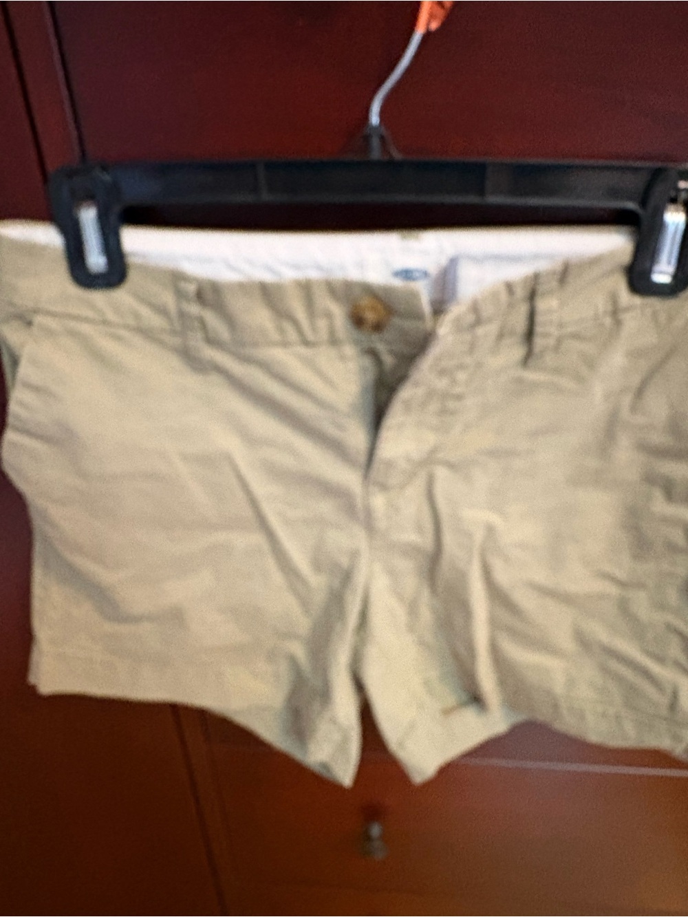 Cotton Casual Shorts